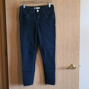 Democracy dark wash jeggings